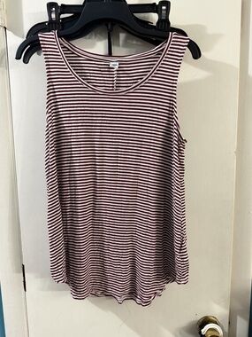Old Navy Luxe Medium Tank Top